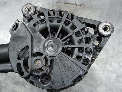 Alternator PEUGEOT 206 Hatchback (2A/C) 1.4 i | BP29202219M7 