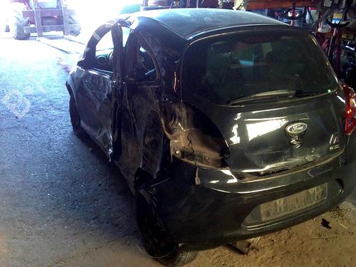 Starter FORD KA (RU8) 1.2 | BP20881714M8 - Image 7