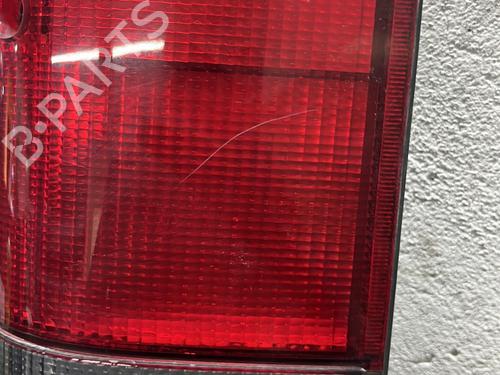 Right taillight PEUGEOT BOXER Van (230L) 2.5 D | BP29359171C35 