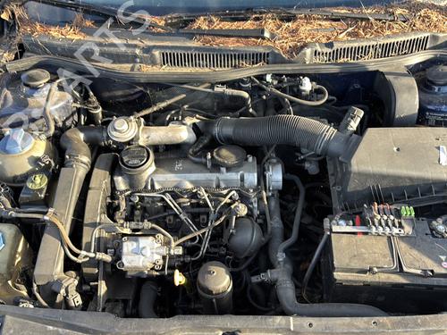 Thermostat housing VW GOLF IV (1J1) 1.9 TDI | BP21173309M116 