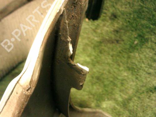 Front bumper OPEL ASTRA G Hatchback (T98) 1.4 16V (F08, F48) | BP21275989C7 
