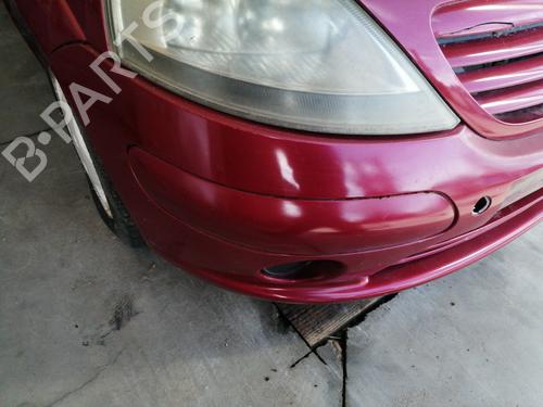 Front bumper CITROËN C3 I (FC_, FN_) 1.6 16V | BP27873893C7 