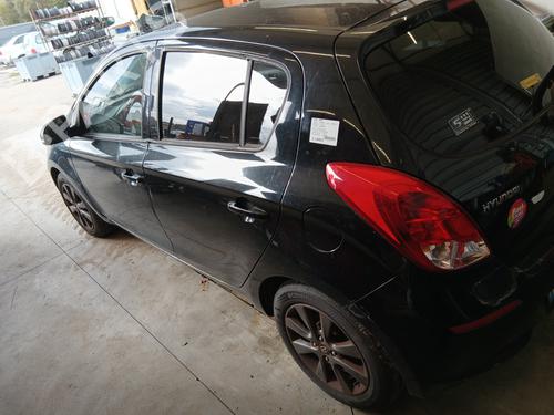 Used Parts HYUNDAI i20 I (PB, PBT)  1.2  4309116