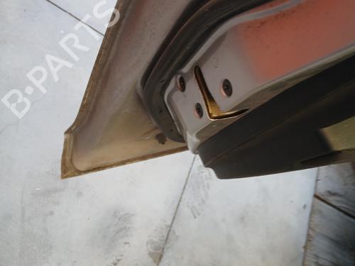 Front left lock MAZDA 2 (DY) | BP36140840C98 - Image 3
