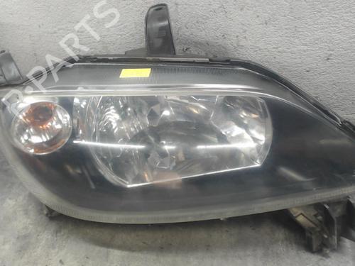 Scheinwerfer rechts für Scheinwerfer rechts MAZDA 2 (DY) [2003-2007] 39894522 39894522