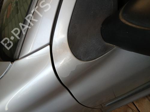 Left front door PEUGEOT 206 Hatchback (2A/C) 1.9 D | BP30325733C2 