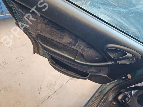 Used Rear left window mechanism Rear left window mechanism CITROËN XSARA (N1) 1.6 16V (109 hp) 34257082 34257082