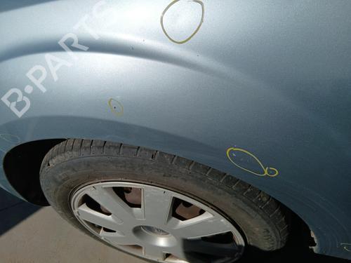 Left front fenders FORD FOCUS II Saloon (DB_, FCH, DH) 1.8 TDCi | BP29327453C41 