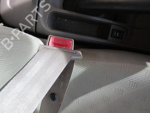 Seat buckle NISSAN MICRA III (K12) 1.5 dCi | BP29359195I32 