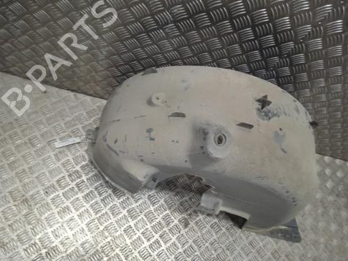 Wheel arch PEUGEOT 208 I (CA_, CC_) 1.4 HDi | BP21277404C56