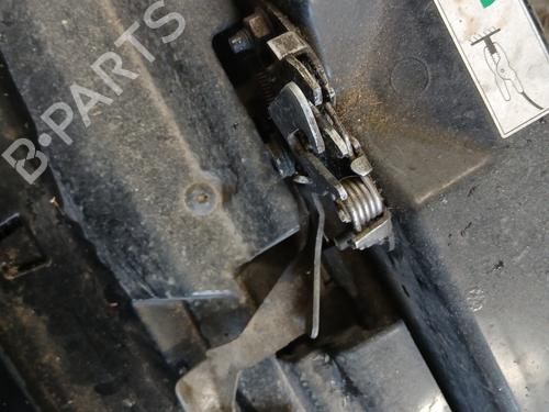 hjelmlås CITROËN XSARA PICASSO (N68) 1.6 16V | BP29844941C133