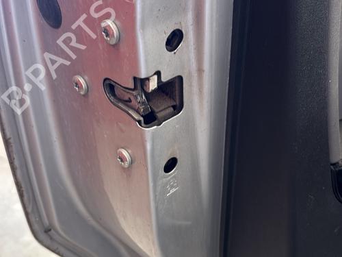 Venstre bagtil lås OPEL CORSA E (X15) 1.3 CDTI (08, 68) | BP31279565C100