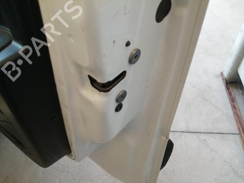 Used Front right lock CITROËN BERLINGO MULTISPACE (B9) 1.6 HDi 110 (109 hp) 28015438