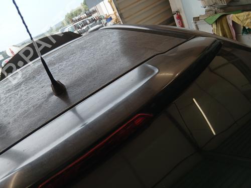 Tailgate CITROËN C3 II (SC_) 1.6 HDi | BP28103778C6  - Image 10