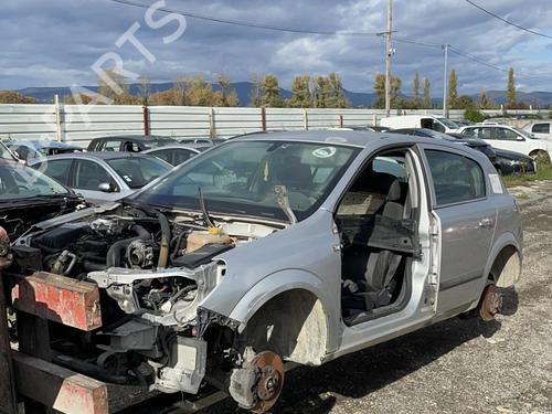 Højre baglygte OPEL ASTRA H (A04) 1.7 CDTI (L48) | BP20881826C35 