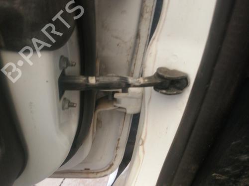 Used Hinge/Door check strap FORD FIESTA VI (CB1, CCN) 1.25 (82 hp) 27721055