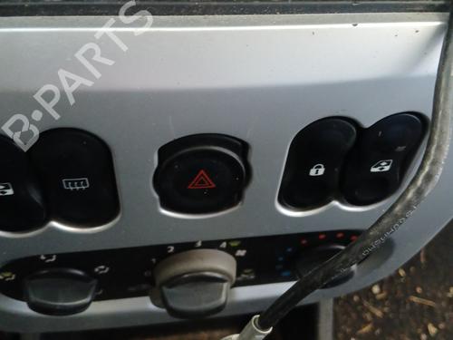 Advarselskontakt DACIA LOGAN MCV (KS_) 1.5 dCi (KS04) (88 hp) 31708585