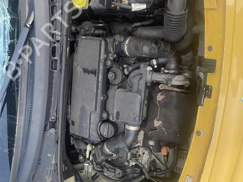 ABS pump CITROËN C3 I (FC_, FN_) 1.4 HDi | BP20882922M43 