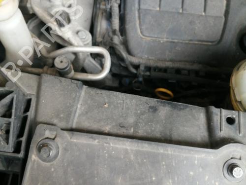 Used ABS pump ABS pump FIAT TALENTO Van (296_) 1.6 D (125 hp) 24938491 24938491