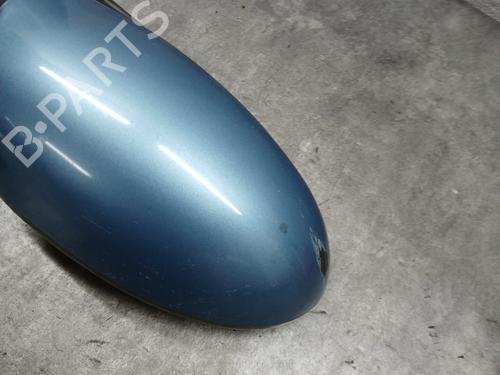 Right mirror FORD FOCUS I (DAW, DBW) 1.6 16V | BP30859085C27