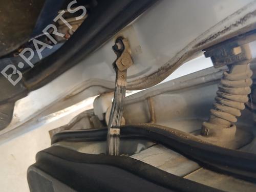 Hinge/Door check strap MAZDA 2 (DY) | BP36140803C146 - Image 3