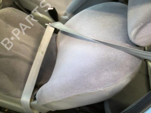 Used Front left seatbelt Front left seatbelt RENAULT TWINGO I (C06_) 1.2 16V (C06C, C06D, C06K) (75 hp) 40055435 40055435