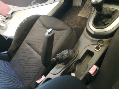 Used Hand brake PEUGEOT 308 SW I (4E_, 4H_) 1.6 16V (120 hp) 26120798