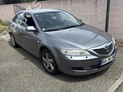 Right rear window switch MAZDA 6 Hatchback (GG) 2.0 DI (GG14) | BP27316591I28 - Image 9