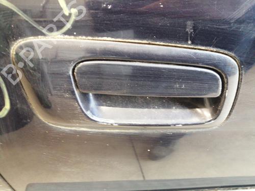 Used Front right exterior door handle OPEL ZAFIRA A MPV (T98) 2.2 DTI 16V (F75) (125 hp) 27092072