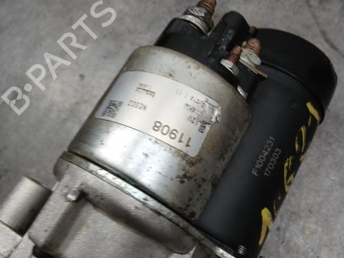 Startmotor PEUGEOT PARTNER MPV (5_, G_) 1.6 HDi 90 | BP28317396M8 
