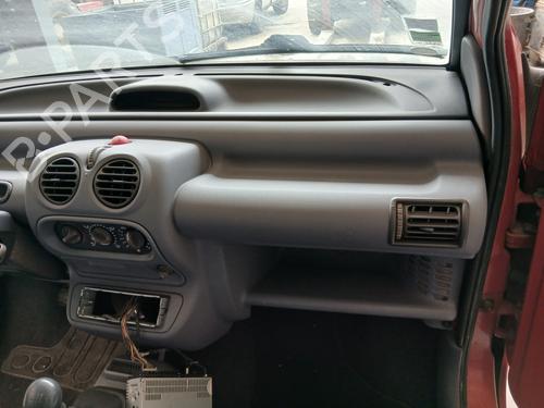 Used Dashboard Dashboard RENAULT TWINGO I (C06_) 1.2 (C066, C068) (58 hp) 36010218 36010218