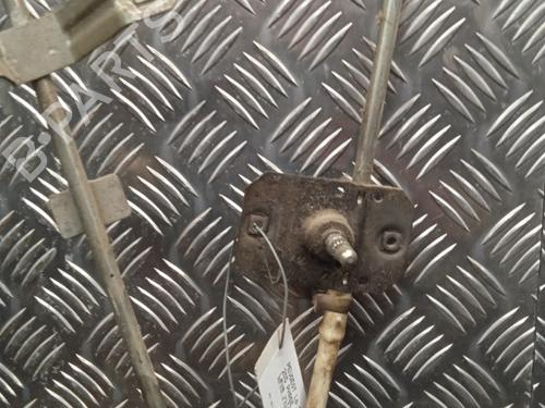 Used Rear right window mechanism Rear right window mechanism PEUGEOT 205 II (20A/C) 1.4 (67 hp) 20880352 20880352
