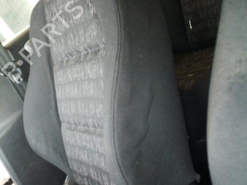 Right front seat PEUGEOT 307 Break (3E) 2.0 HDI 110 | BP26652533C16 