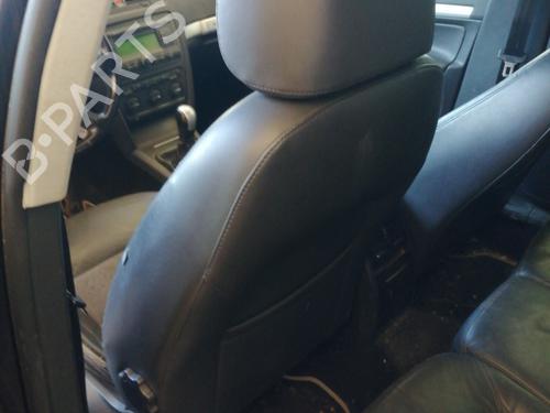 Left front seat SKODA OCTAVIA II Combi (1Z5) 2.0 TDI 4x4 | BP27654583C15 