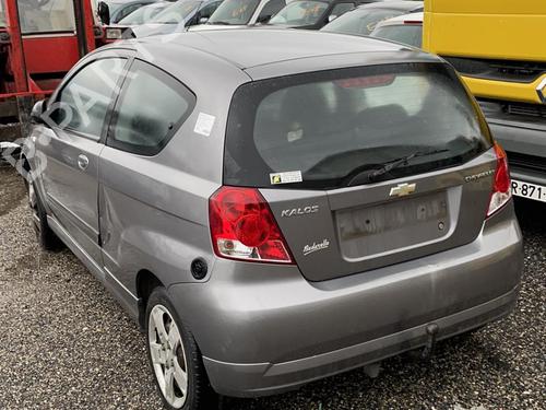 Right taillight CHEVROLET KALOS | BP25265712C35 - Image 5