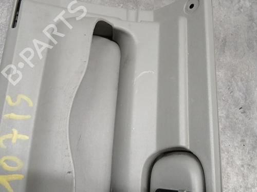 Handskerum RENAULT TRAFIC II Van (FL) 1.9 dCi 100 (FL0C, FL0K, FL0B) | BP28703621C95 - Image 7