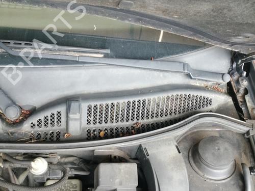 Front wiper motor AUDI A3 (8L1) 1.9 TDI | BP25717886M29 