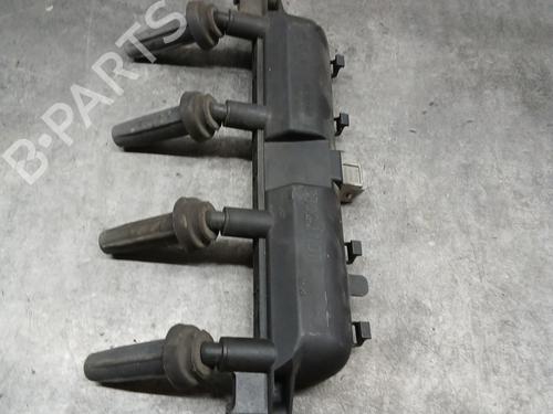 Used Ignition coil CITROËN SAXO (S0, S1) 1.1 X, SX (60 hp) 30576913