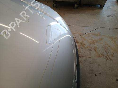 Capot PEUGEOT 206 Hatchback (2A/C) 1.9 D | BP30325726C1 