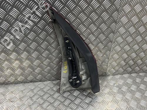 Right taillight RENAULT MEGANE II Estate (KM0/1_) 1.5 dCi (KM16, KM1E) | BP21277956C35 