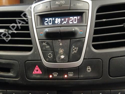 Warning switch RENAULT LAGUNA III (BT0/1) 2.0 dCi (BT01, BT08, BT09, BT0E, BT0K, BT12, BT1C, BT1D,... | BP32024725I22 - Image 5