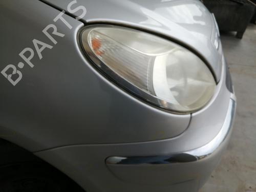 Right front fenders CITROËN XSARA PICASSO (N68) 1.6 HDi | BP26407939C42 