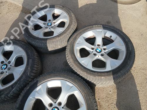 Other BMW X1 (E84) sDrive 18 d | BP31264393O1