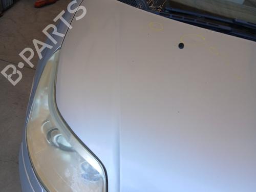 Used Hood Hood CITROËN C4 Coupe (LA_) 1.6 HDi (109 hp) 36098071 36098071