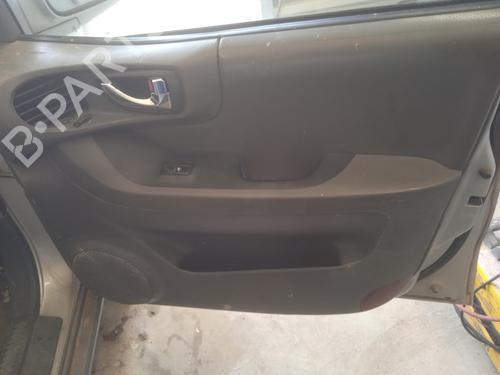 Used Front right window mechanism HYUNDAI SANTA FÉ I (SM) 2.0 CRDi 4x4 (125 hp) 21282796