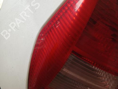 Left taillight CITROËN C2 (JM_) 1.4 HDi | BP29352408C34 