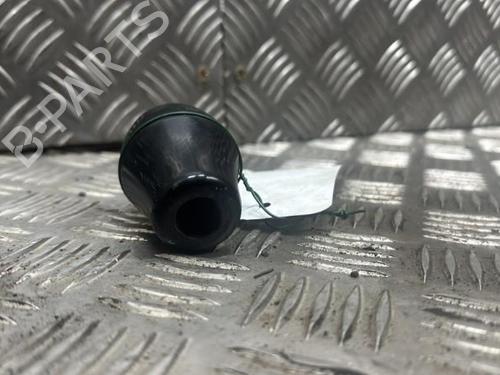Used Shift knob Shift knob VW POLO II (86C, 80) 1.0 (45 hp) 20880618 20880618