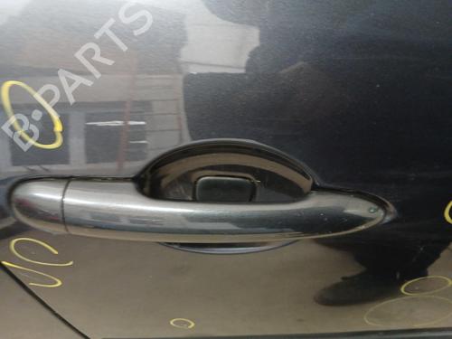 Used Front right exterior door handle RENAULT LAGUNA III (BT0/1) 2.0 dCi (BT01, BT08, BT09, BT0E, BT0K, BT12, BT1C, BT1D,... (150 hp) 32024702