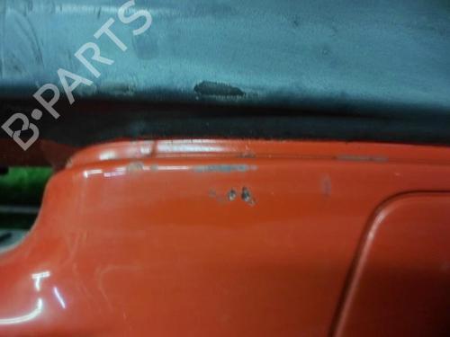 Front bumper CITROËN SAXO (S0, S1) 1.5 D | BP21275921C7 