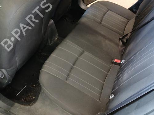 Rear seat CITROËN C4 II (NC_) 1.4 VTi 95 (NC8FP0) | BP30318740C17 